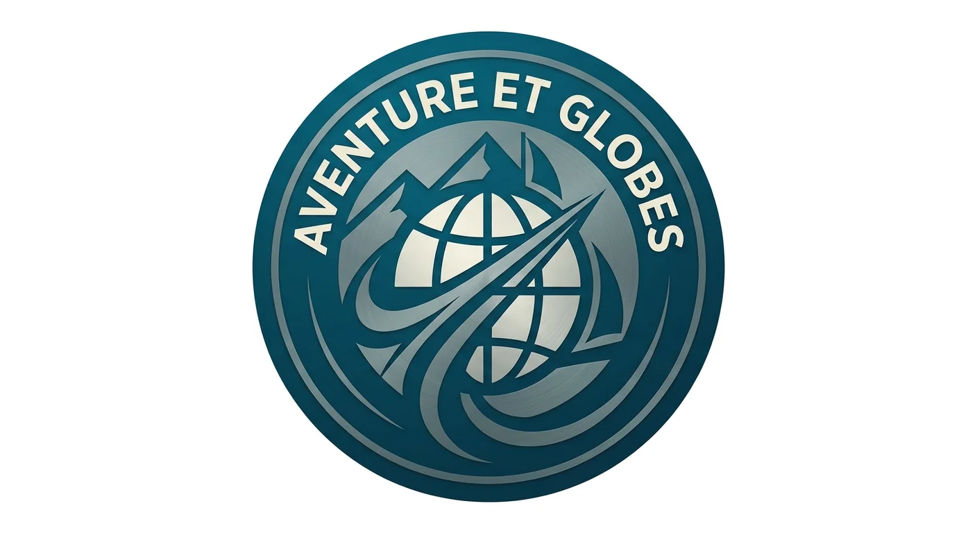 Aventure Et Globes